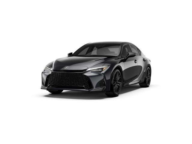 New 2027 Caviar Lexus F SPORT DESIGN image 1