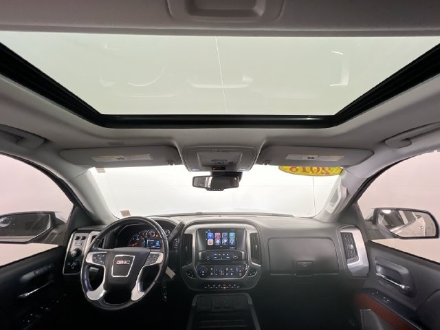 2018 GMC Sierra 1500 SLT - Photo 25
