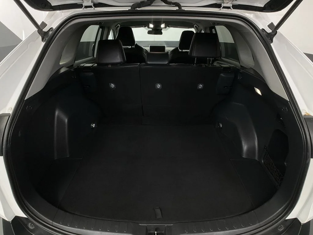 Used 2024 Ice Cap Toyota Adventure image 30