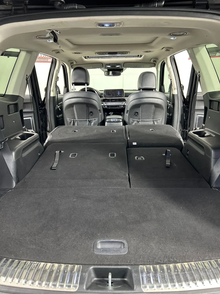 Used 2022 Black Kia SX image 21