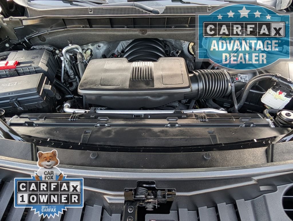 Used 2025 Black Chevrolet Premier image 34