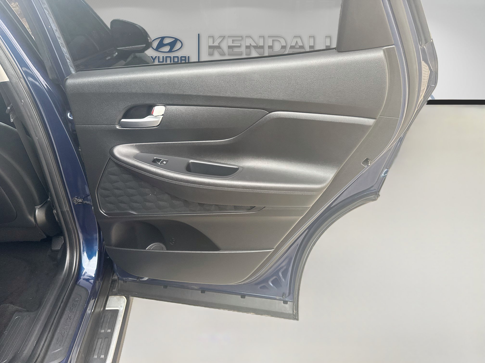 2023 Hyundai Santa Fe XRT - Photo 29
