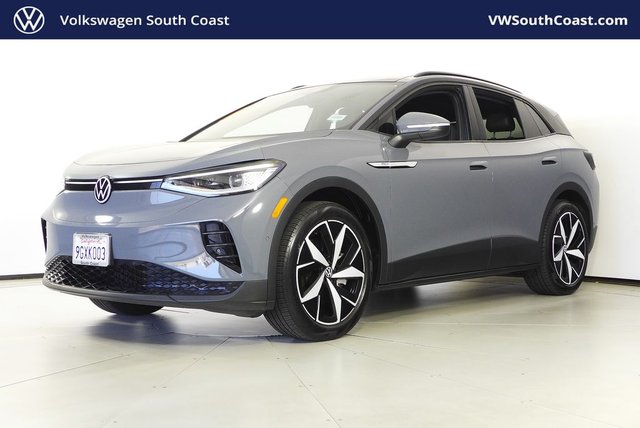 2023|Volkswagen|ID.4|Pro S|4D Sport Utility