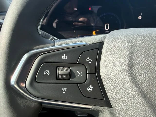 2026 Chevrolet Trailblazer LT - Photo 18
