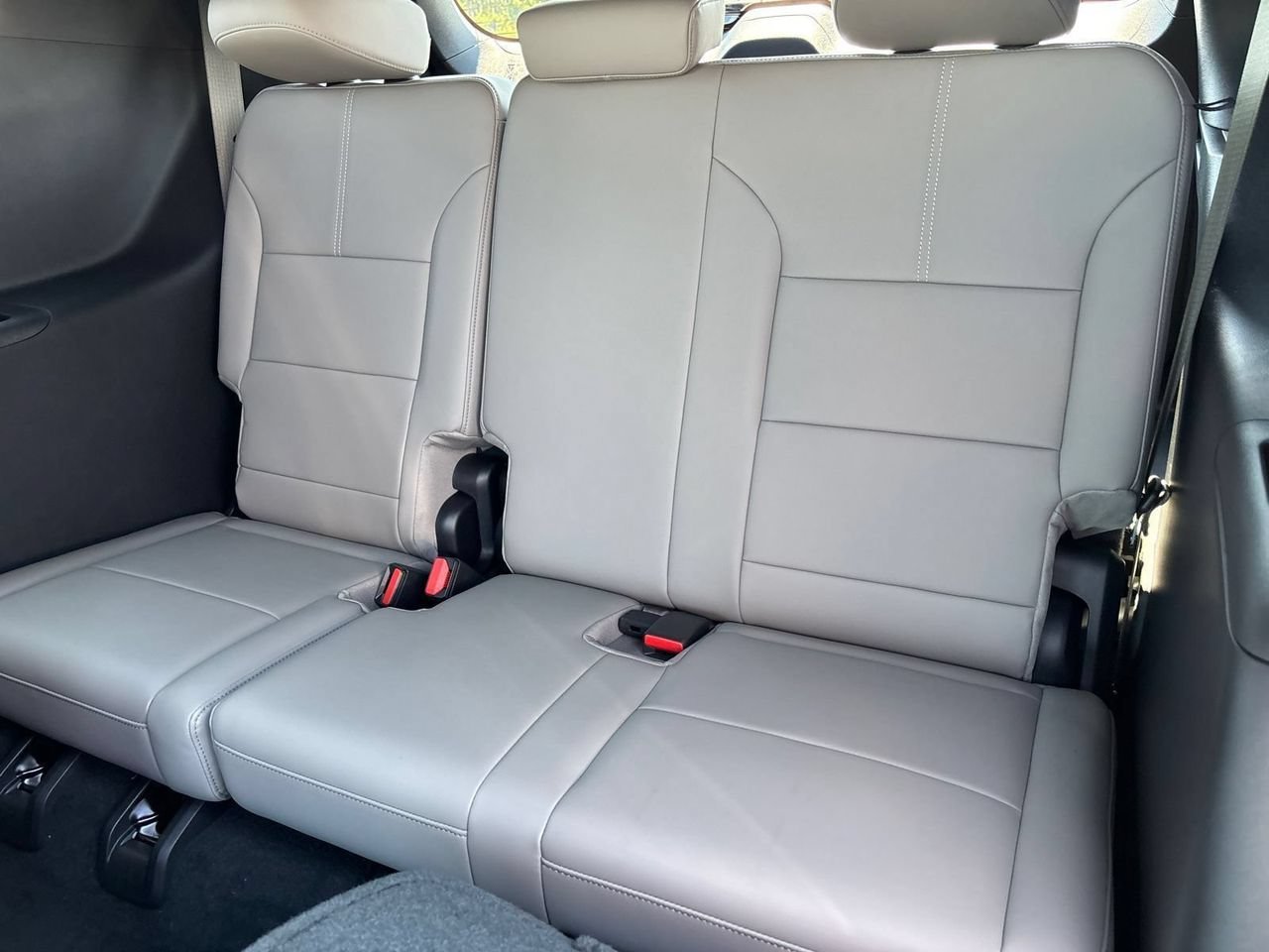 2026 GMC Acadia Elevation - Photo 24