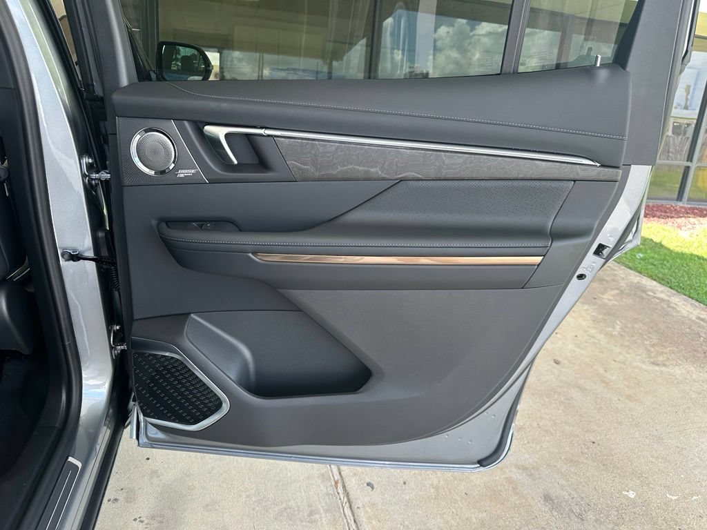 2026 Buick Enclave Avenir - Photo 35