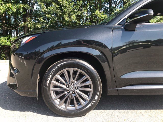 Used 2024 Caviar Lexus 350 Premium image 36