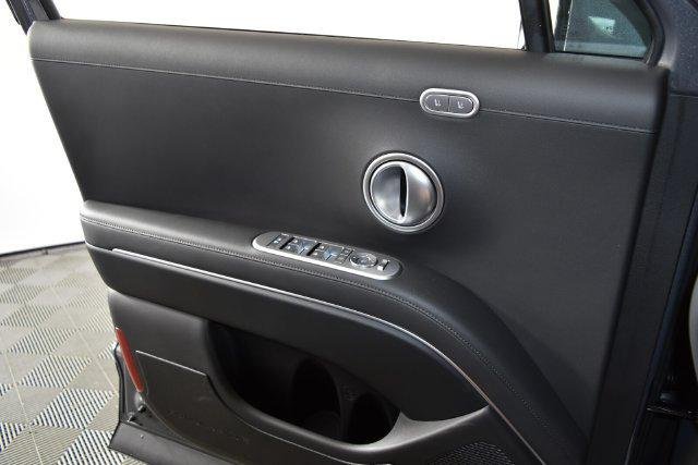 New 2026 Gray Hyundai SEL Premium AWD image 77