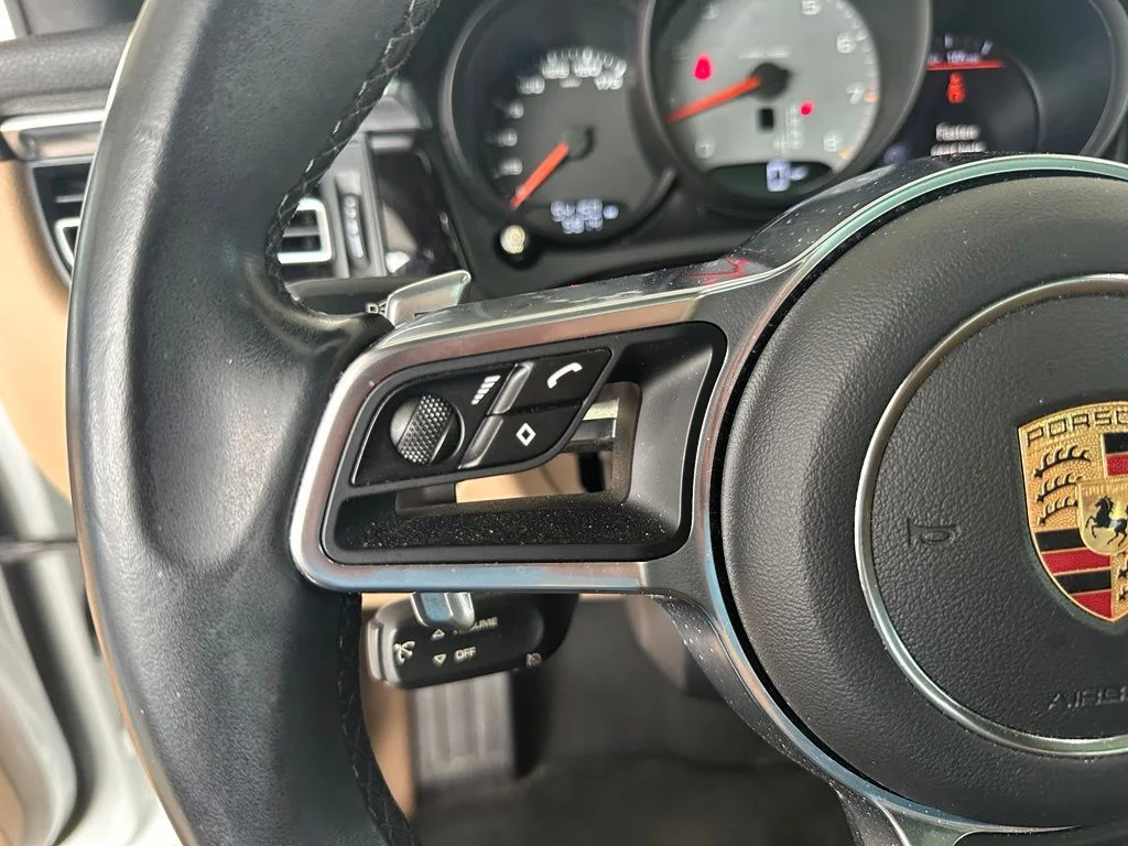 Used 2020  Porsche S image 21