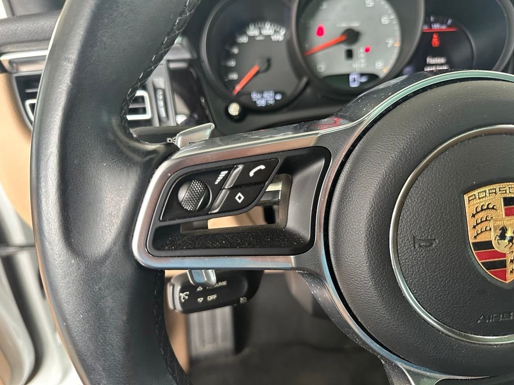 Used 2020  Porsche S image 21