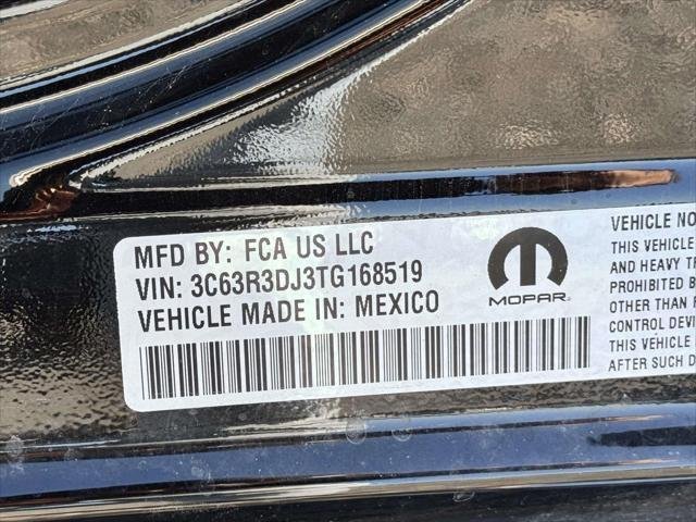 2026 RAM 3500 Big Horn - Photo 28