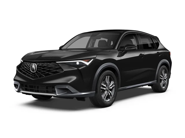 New 2026 Acura ADX Base