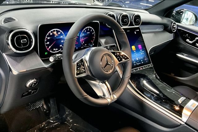 2026 Mercedes-Benz GLC Base - Photo 9