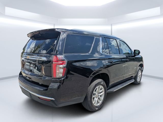 Used 2024 Black Chevrolet LT image 3