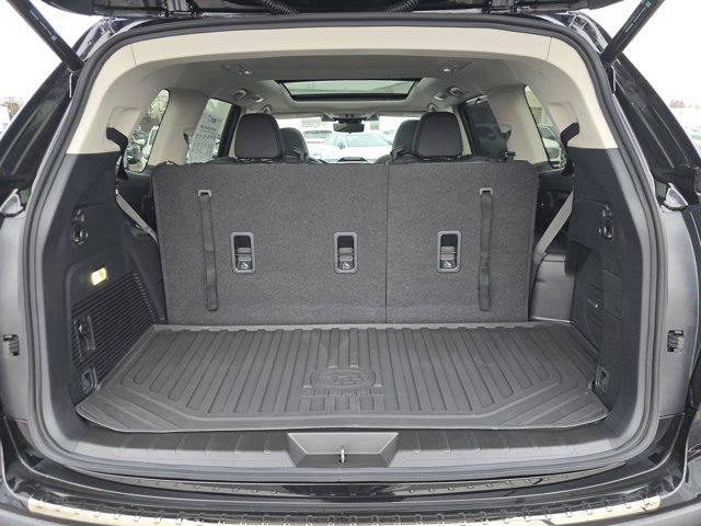 2026 Subaru Ascent Onyx Edition-Touring - Photo 15
