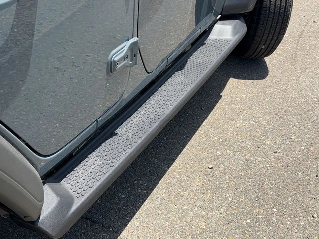 New 2026 Anvil Clearcoat Jeep Sport S image 6