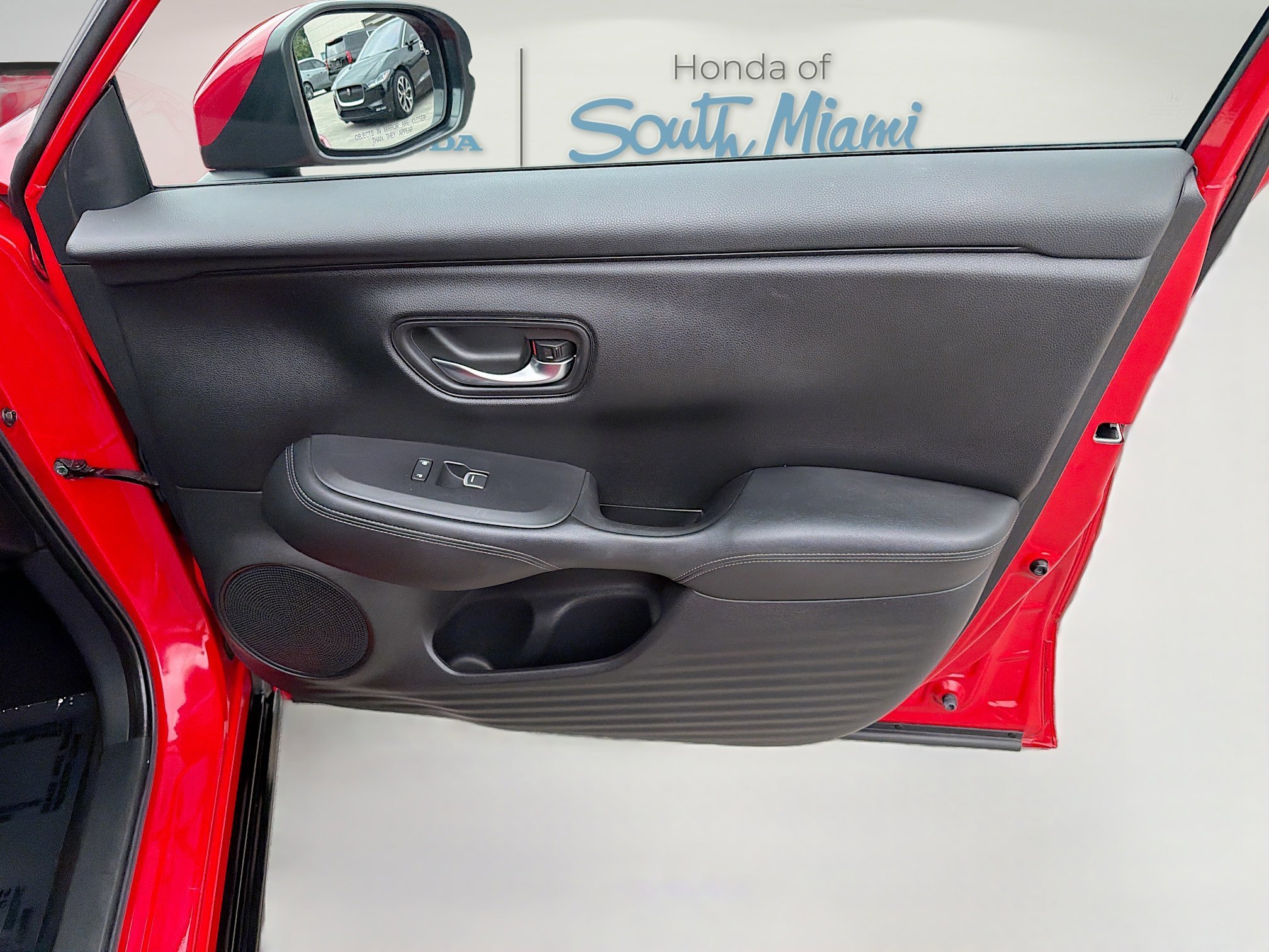 2024 Honda HR-V EX-L - Photo 32
