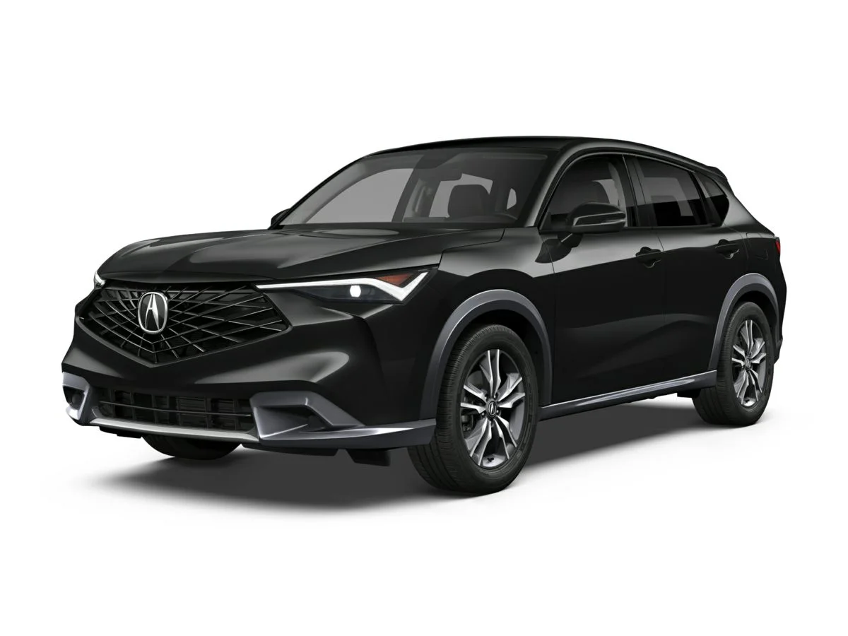 2026 Acura ADX AWD's photo