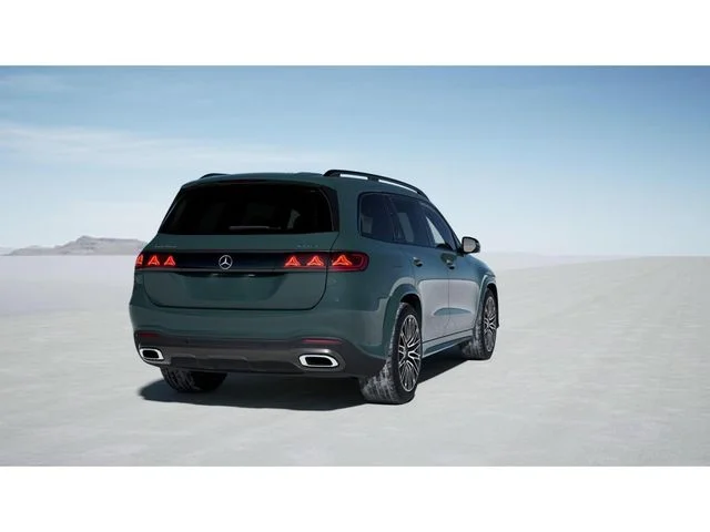 New 2027  Mercedes-Benz GLS 450 image 24