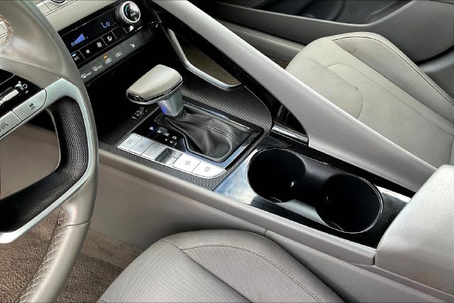 2025 Hyundai Elantra SEL - Photo 20
