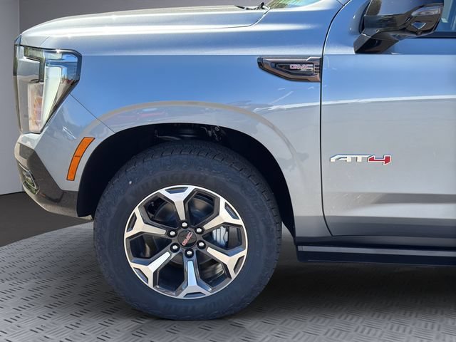 2026 GMC Yukon AT4 Ultimate - Photo 29