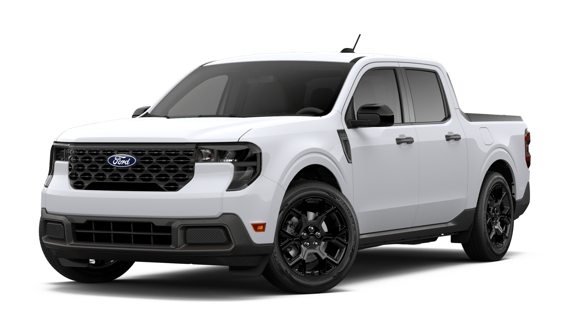 New 2026  Ford MAVERICK XLT AW image 1