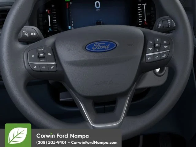 New 2026 Gray Metallic Ford XL image 14