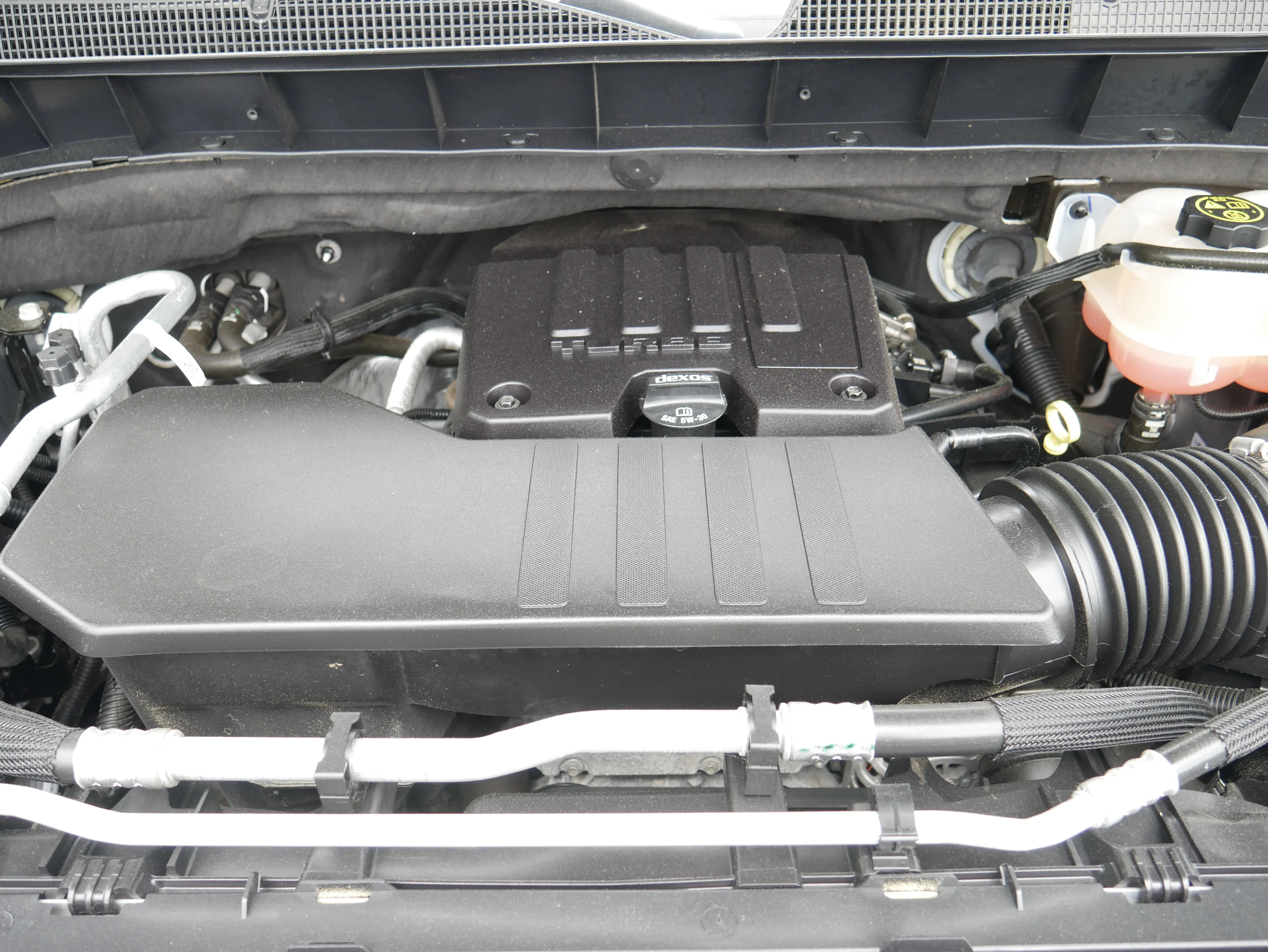 2023 Chevrolet Silverado 1500 Custom - Photo 11
