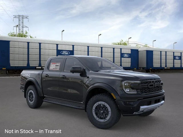 2026 Ford Ranger Ranger Raptor Raptor®