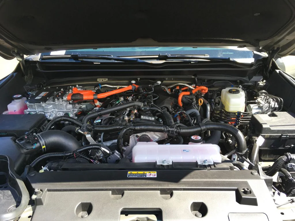 2026 Toyota Tacoma TRD Off Road - Photo 13