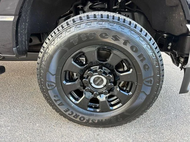 2024 Ford F-350 Super Duty XLT - Photo 31