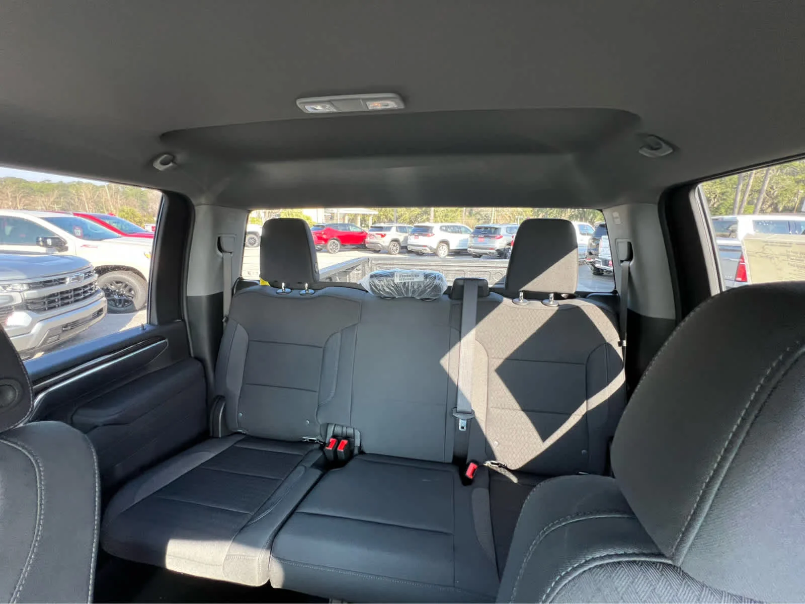 2026 Chevrolet Silverado 2500 HD LT - Photo 8