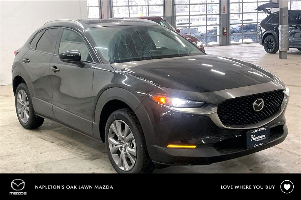 2026 MAZDA CX-30 - Image 13