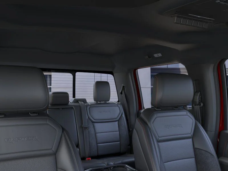2025 Ford F-150 Raptor - Photo 22