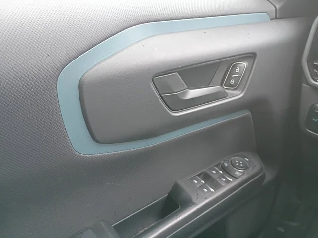 Used 2024 Black Ford Badlands image 21