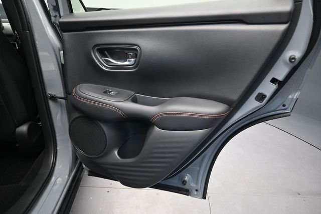Used 2027 Gray Honda Sport image 22