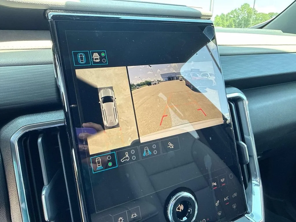 2026 GMC Acadia Elevation - Photo 45