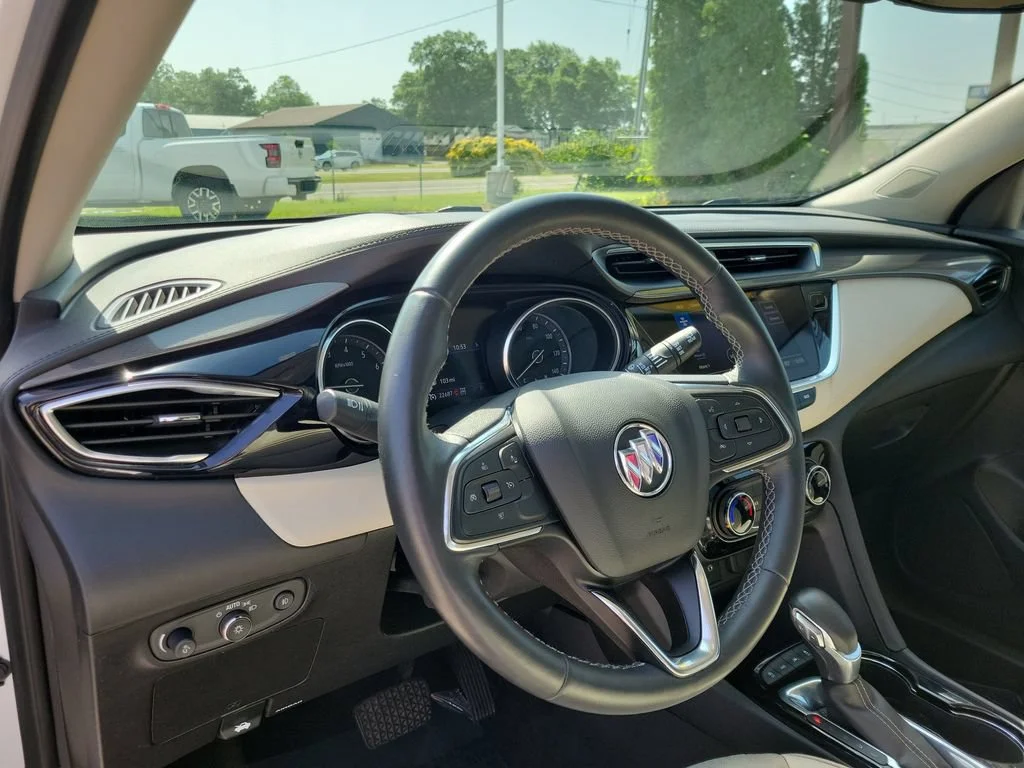2023 Buick Encore GX Preferred - Photo 18
