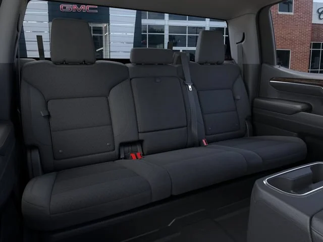New 2026 Cardinal Red GMC Elevation image 17
