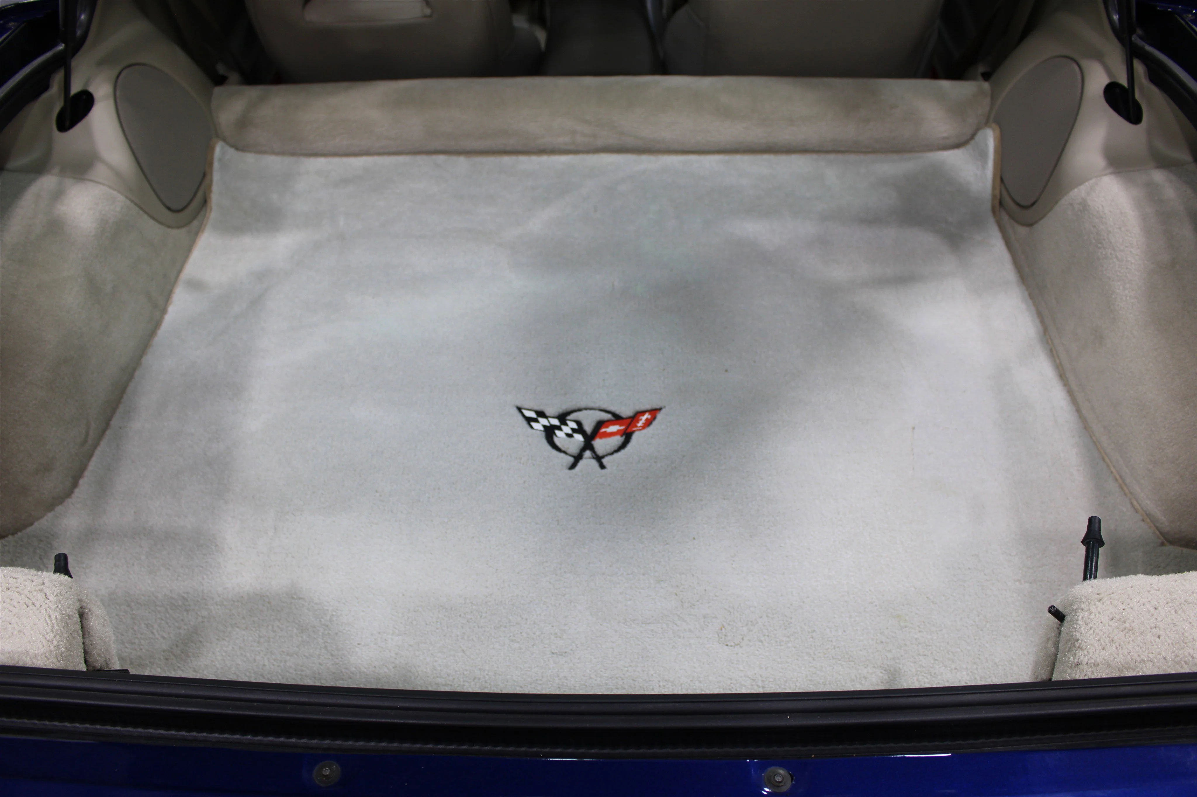 2004 Chevrolet Corvette Base - Photo 13