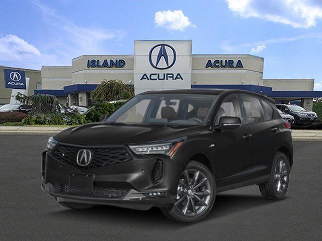 2026 Acura RDX w/A-Spec Package
