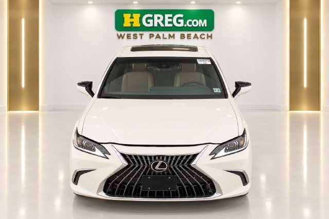 2023 Lexus ES