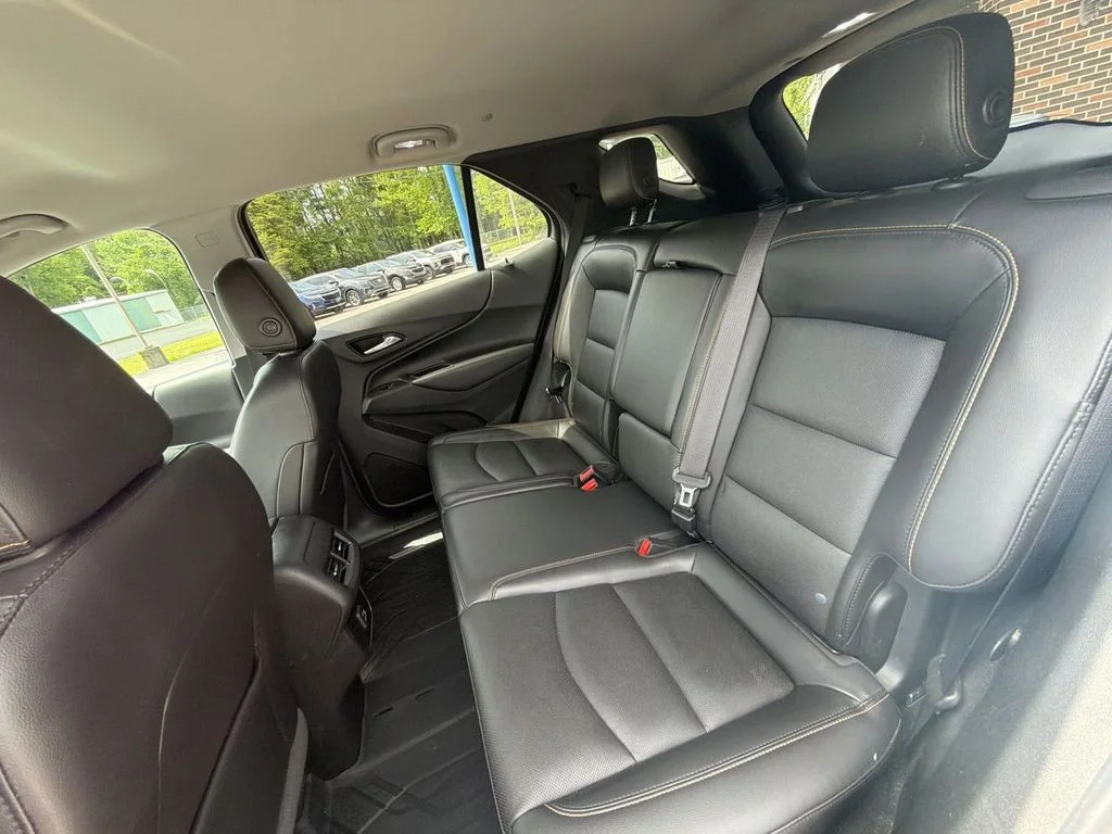 Used 2020 White Chevrolet LT image 24