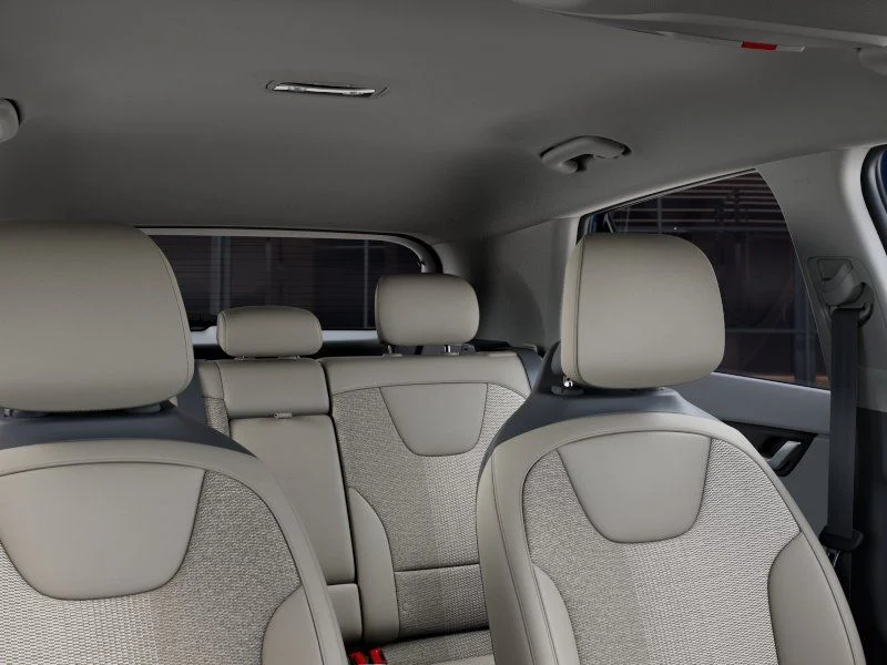 New 2026 Blue Kia EX image 27