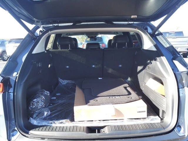 2026 Mazda CX-50 Premium Plus - Photo 22