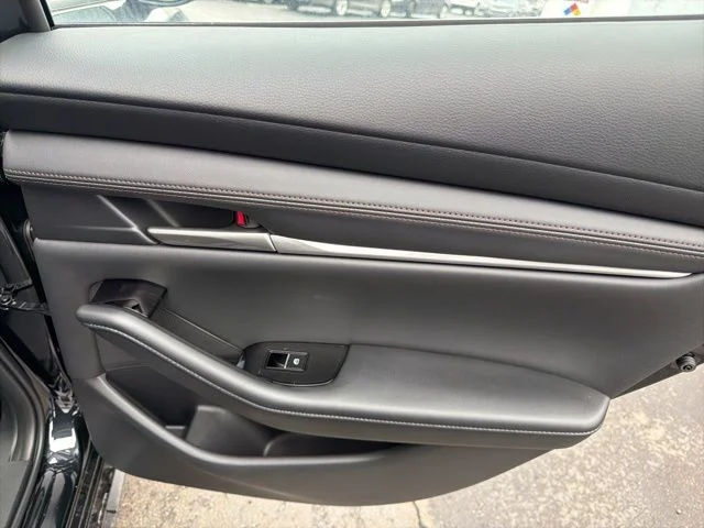 New 2026 Jet Black Mica Mazda 2.5 S Preferred image 34