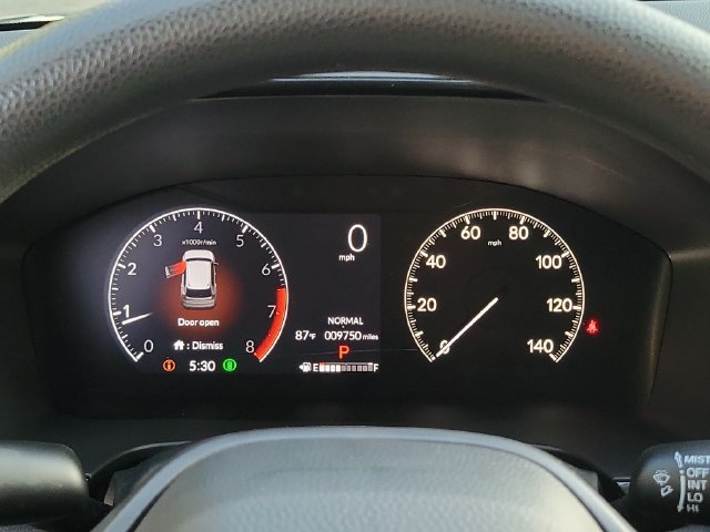 2024 Honda CR-V EX - Photo 26