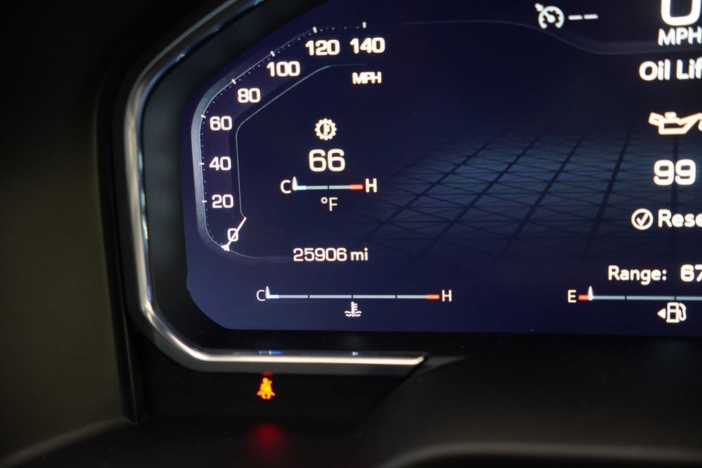 2026 GMC Sierra 1500 AT4 - Photo 9