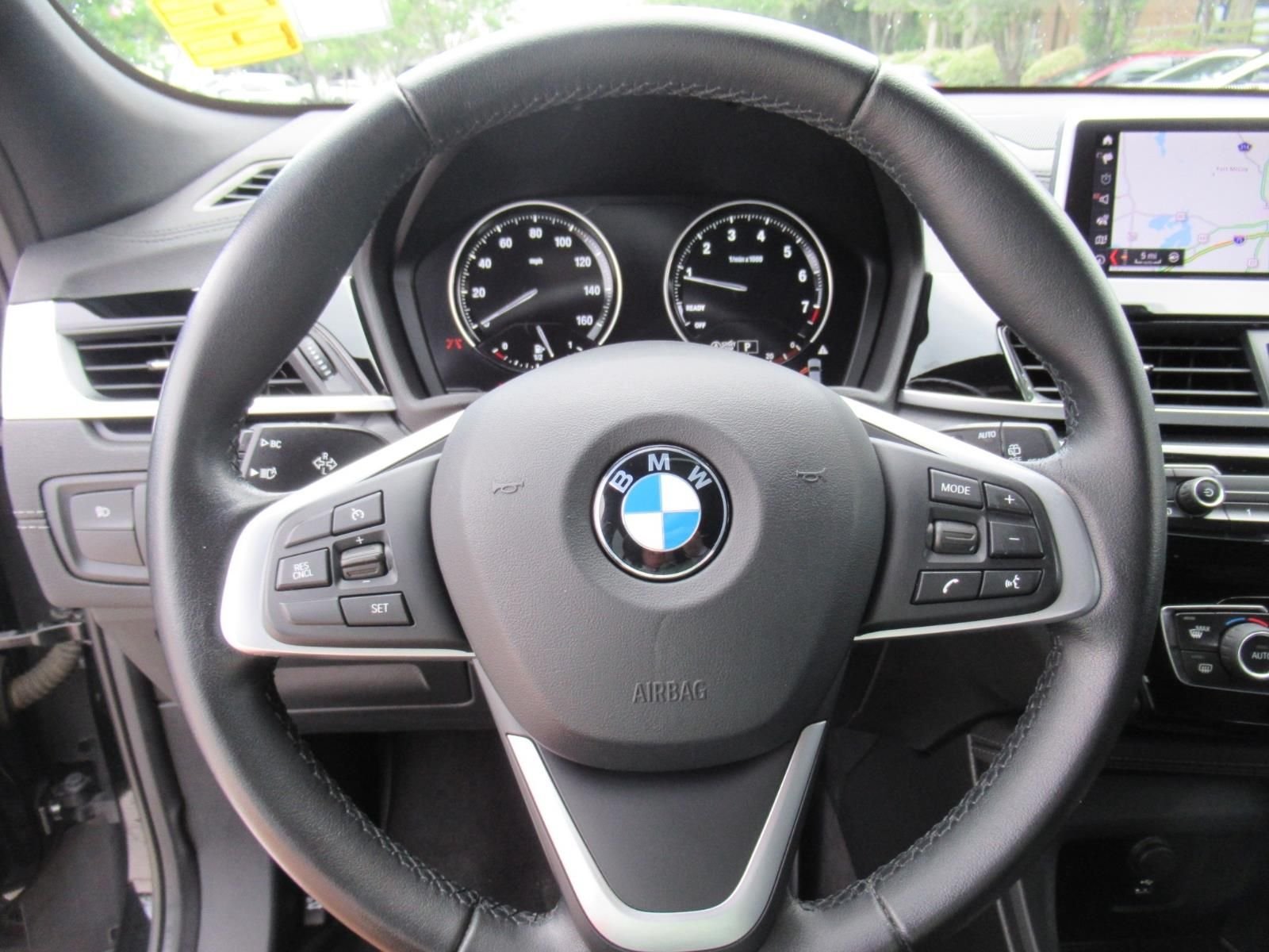 2023 BMW X2 28i - Photo 22
