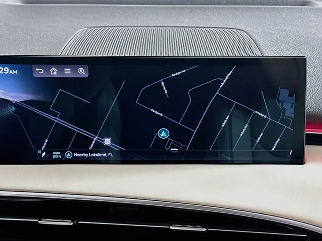 New 2027 Genesis GV70 2.5T Advanced